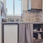 Giorgos Concept Agapi Appartement *
