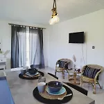 Appartement Giorgos Concept Agapi *