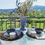 Giorgos Concept Agapi Appartement