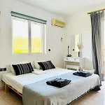 Giorgos Concept Agapi Appartement