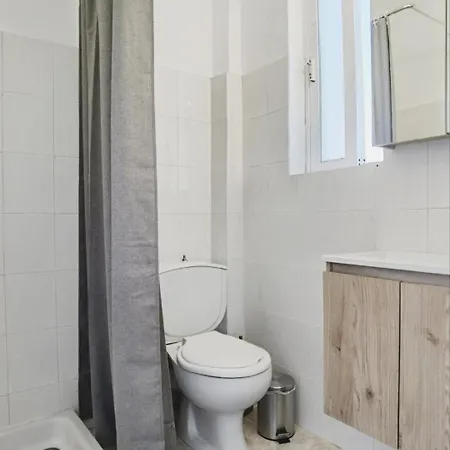 Apartment Giorgos Concept Agapi