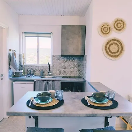 Apartment Giorgos Concept Agapi *