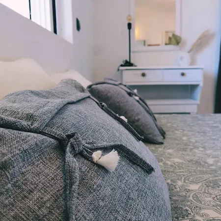 Appartement Giorgos Concept Agapi Edipsos