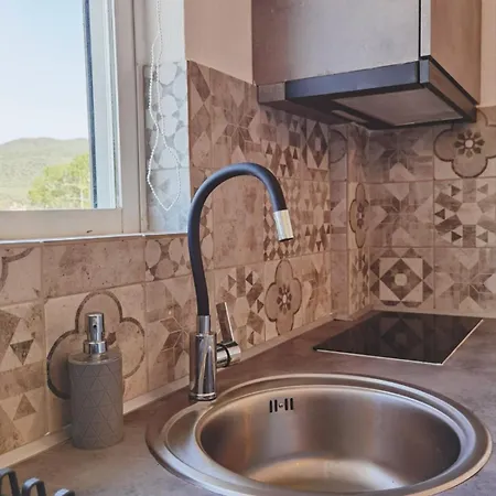 Appartement Giorgos Concept Agapi *
