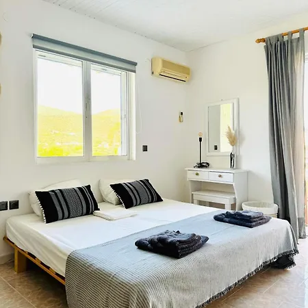 Giorgos Concept Agapi Apartment