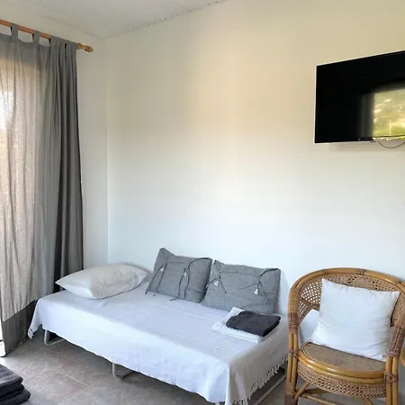 Giorgos Concept Agapi Appartement *