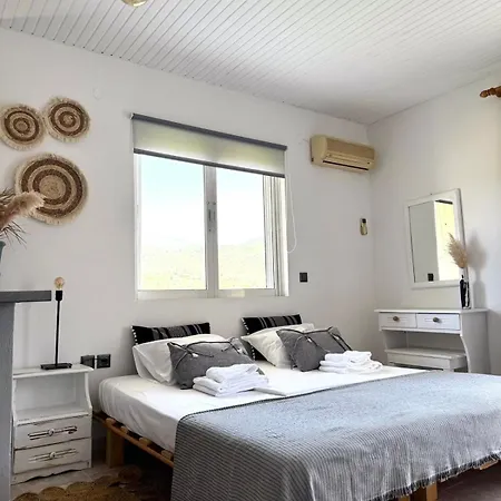 Appartement Giorgos Concept Agapi *