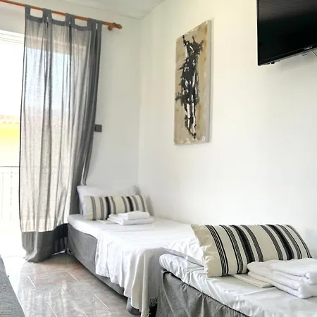 Giorgos Concept Agapi Edipsos