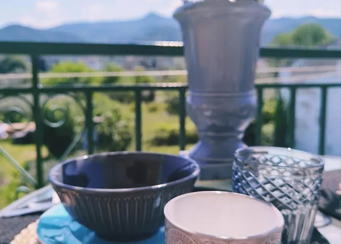 Giorgos Concept Agapi *