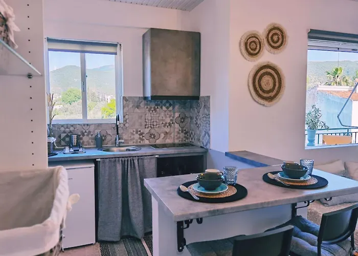 Giorgos Concept Agapi * Edipsos