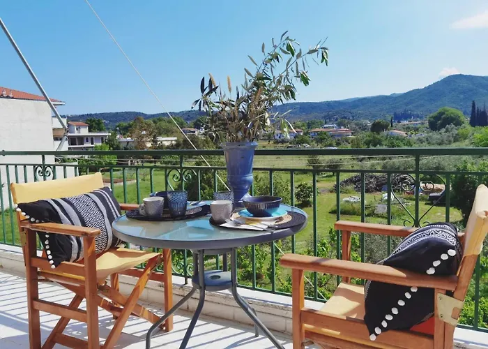 Giorgos Concept Agapi * Edipsos