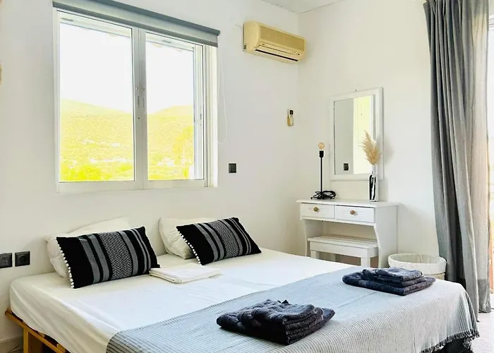 Giorgos Concept Agapi Apartmán