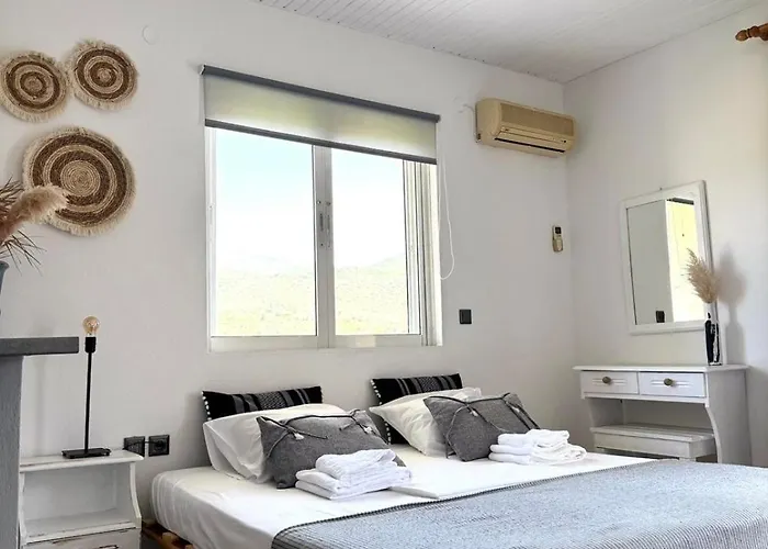 Apartmán Giorgos Concept Agapi *