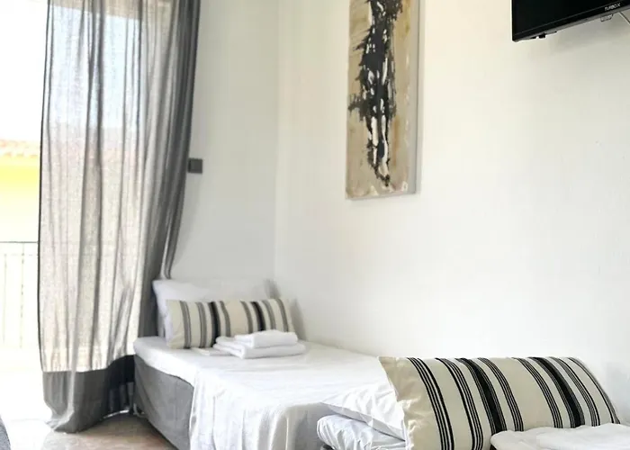 Giorgos Concept Agapi Edipsos